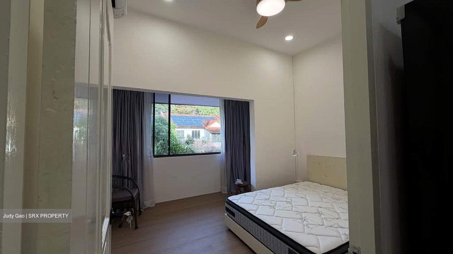Jalan Kayu Estate (D28), Terrace #555915651